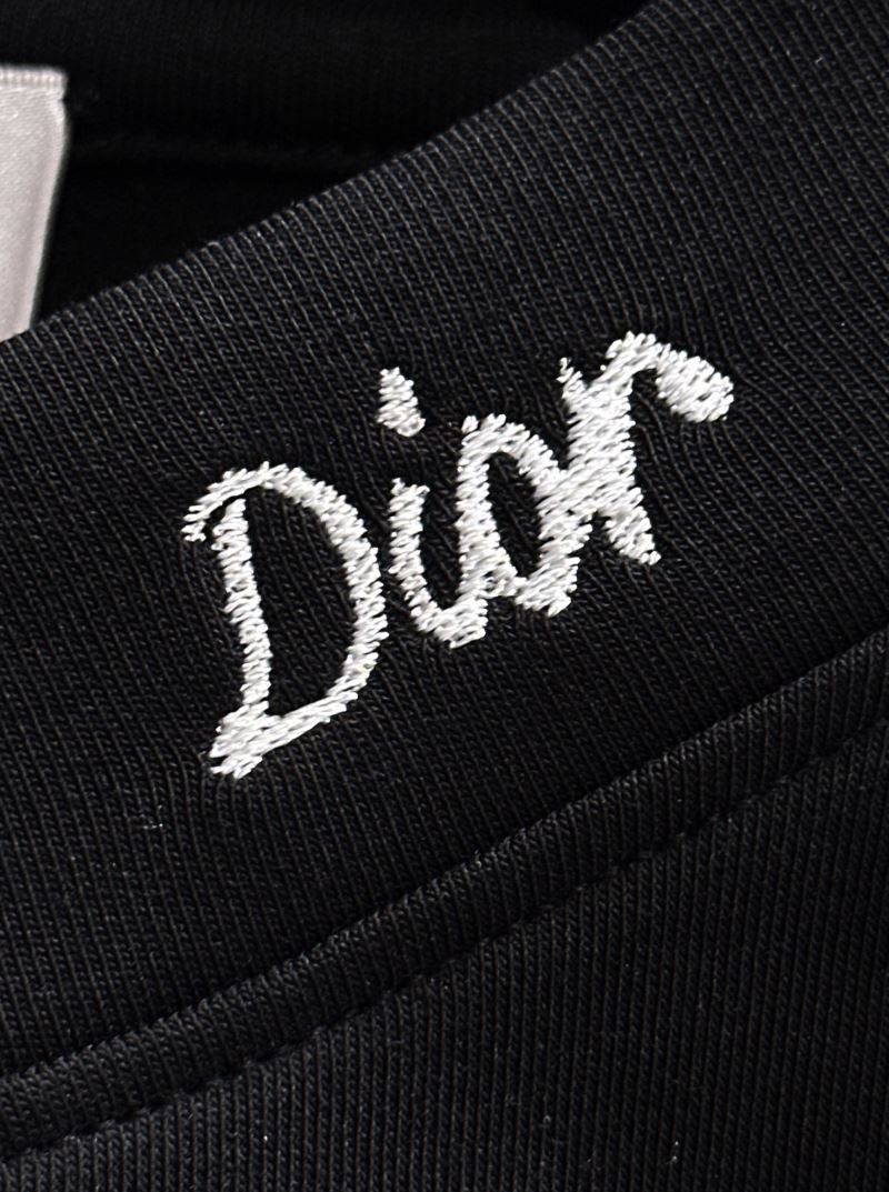 Christian Dior T-Shirts